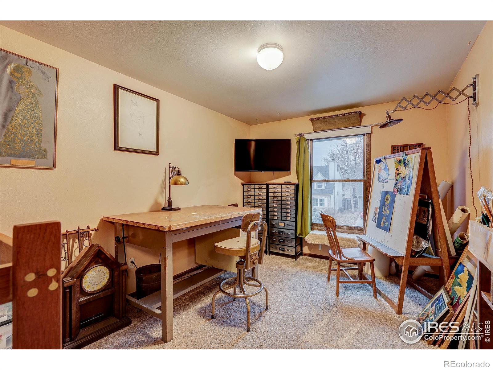MLS Image #29 for 1542  quail hollow drive,fort collins, Colorado