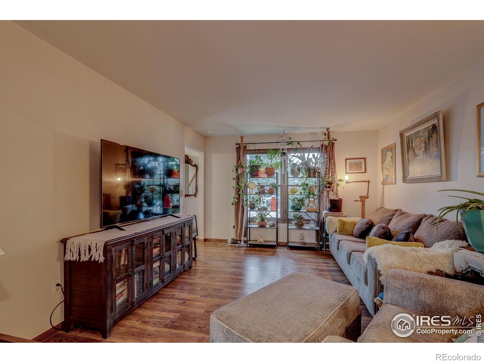 MLS Image #3 for 1542  quail hollow drive,fort collins, Colorado