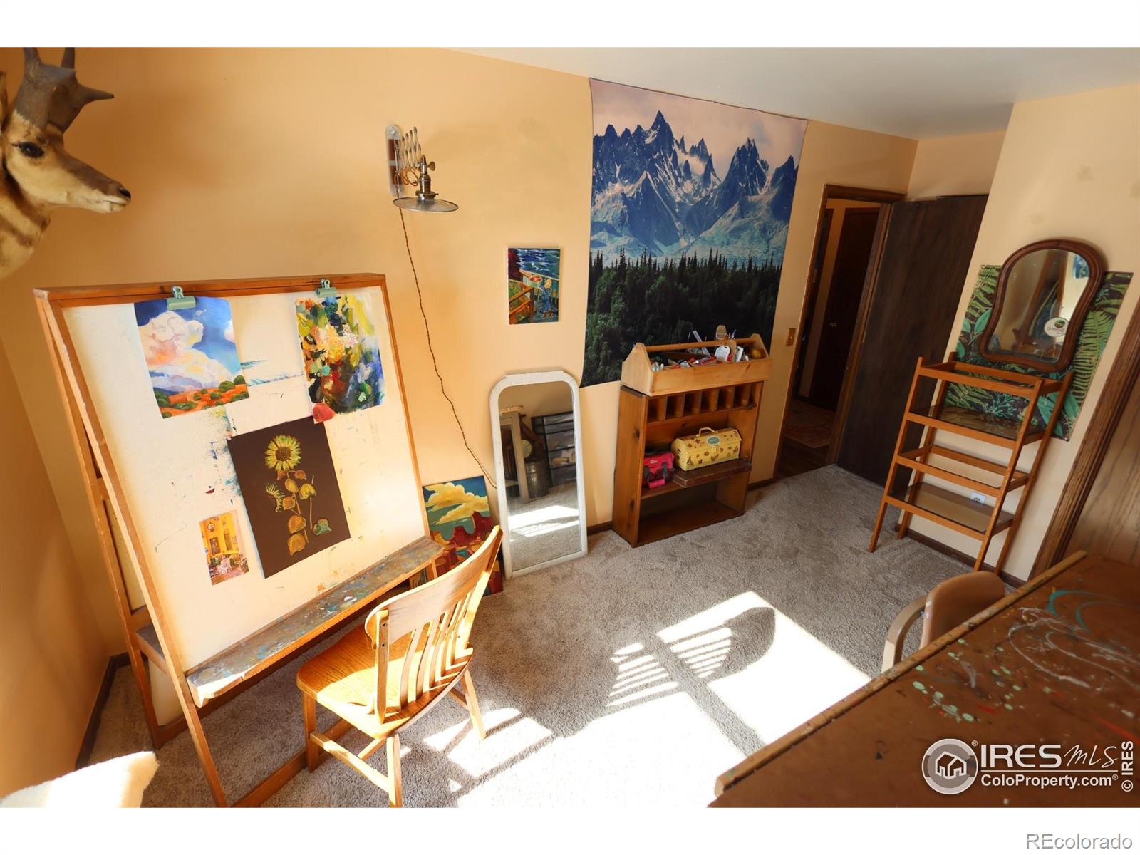MLS Image #30 for 1542  quail hollow drive,fort collins, Colorado