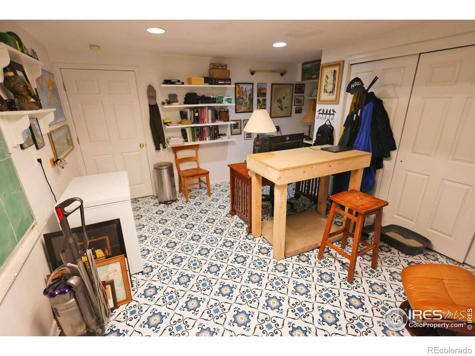 MLS Image #34 for 1542  quail hollow drive,fort collins, Colorado