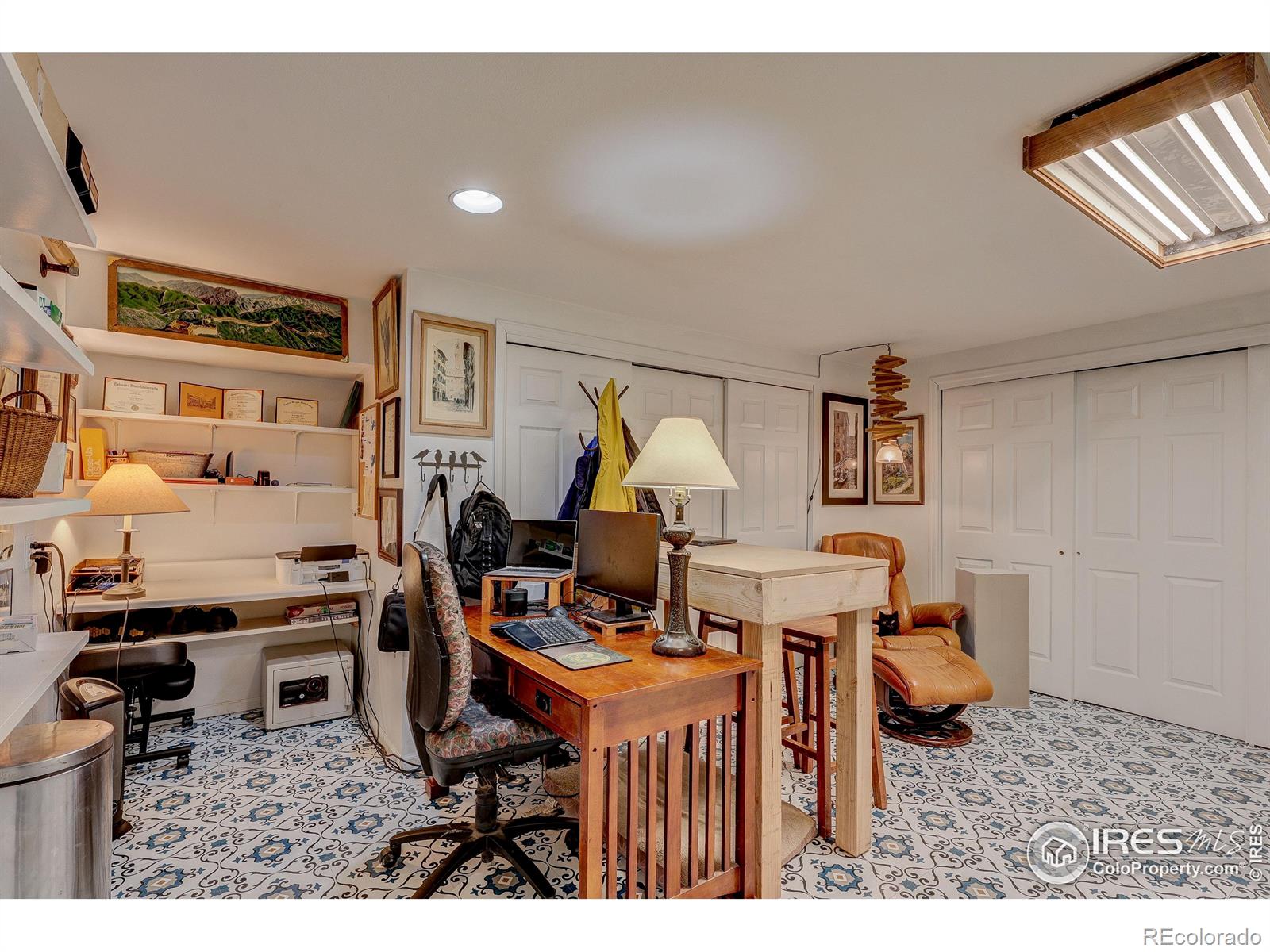 MLS Image #35 for 1542  quail hollow drive,fort collins, Colorado