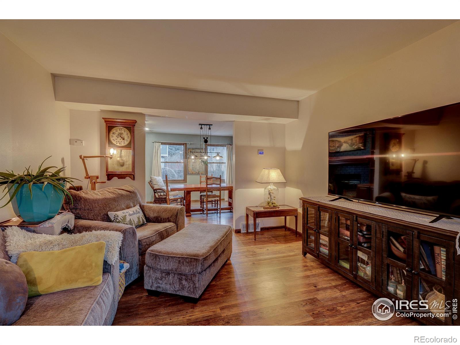 MLS Image #4 for 1542  quail hollow drive,fort collins, Colorado