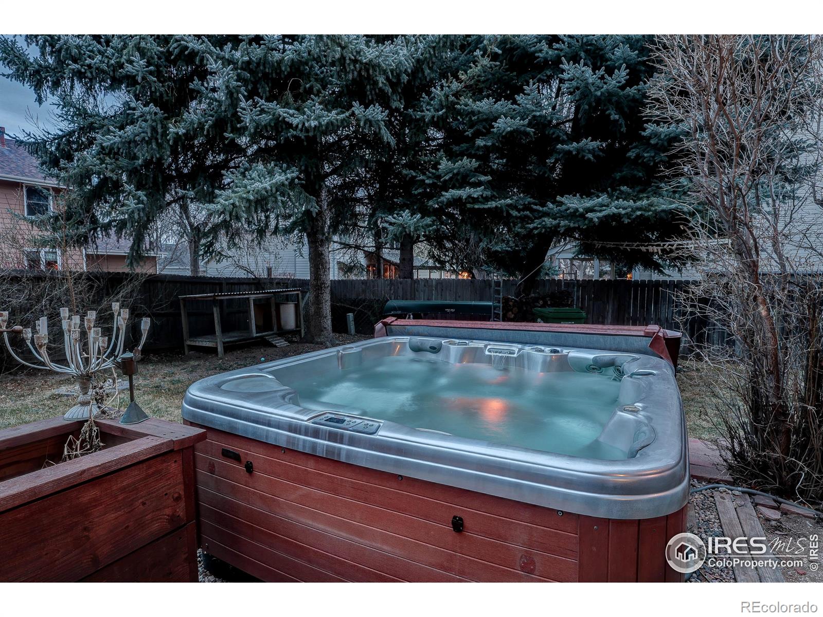 MLS Image #42 for 1542  quail hollow drive,fort collins, Colorado