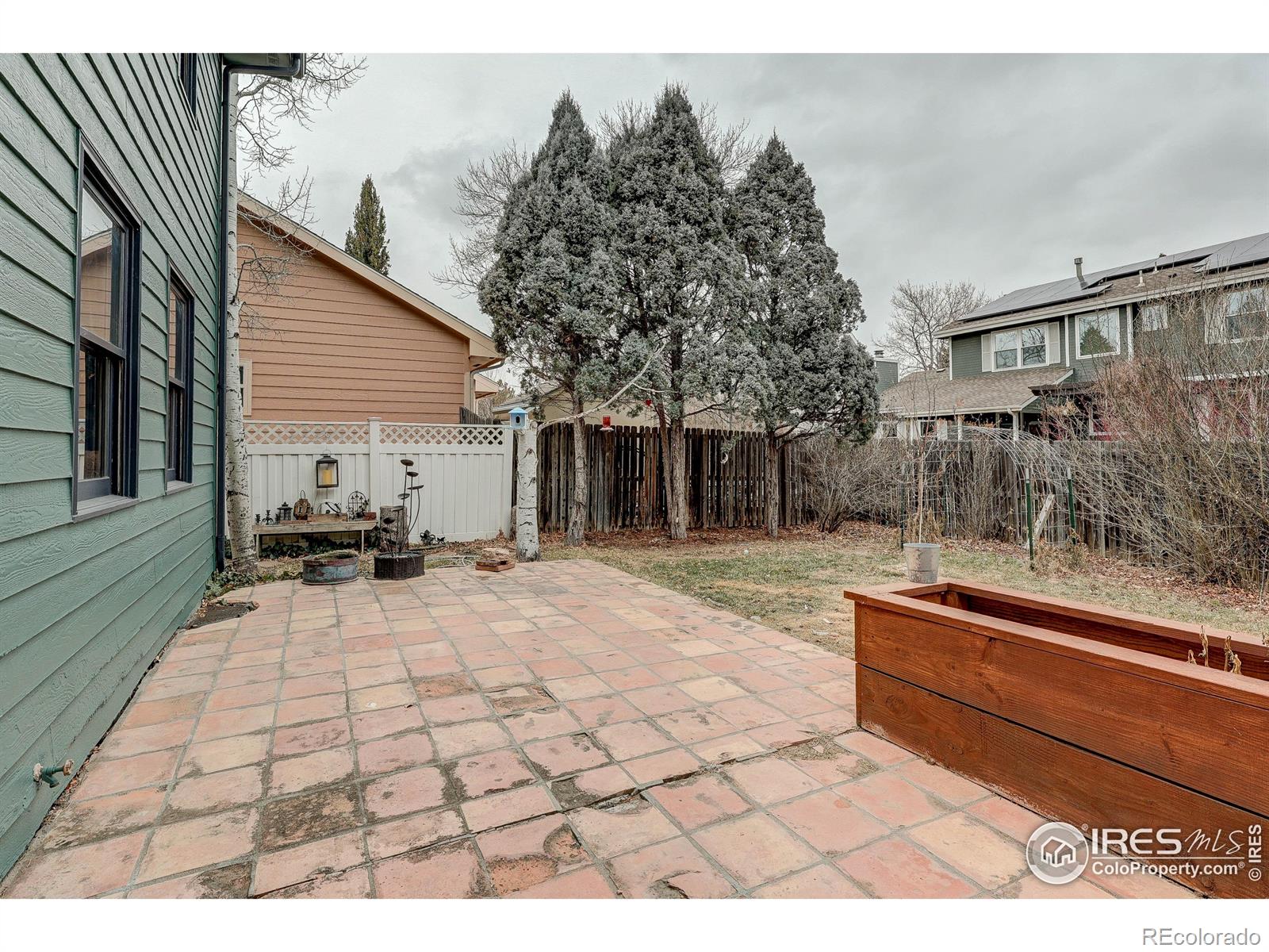 MLS Image #44 for 1542  quail hollow drive,fort collins, Colorado