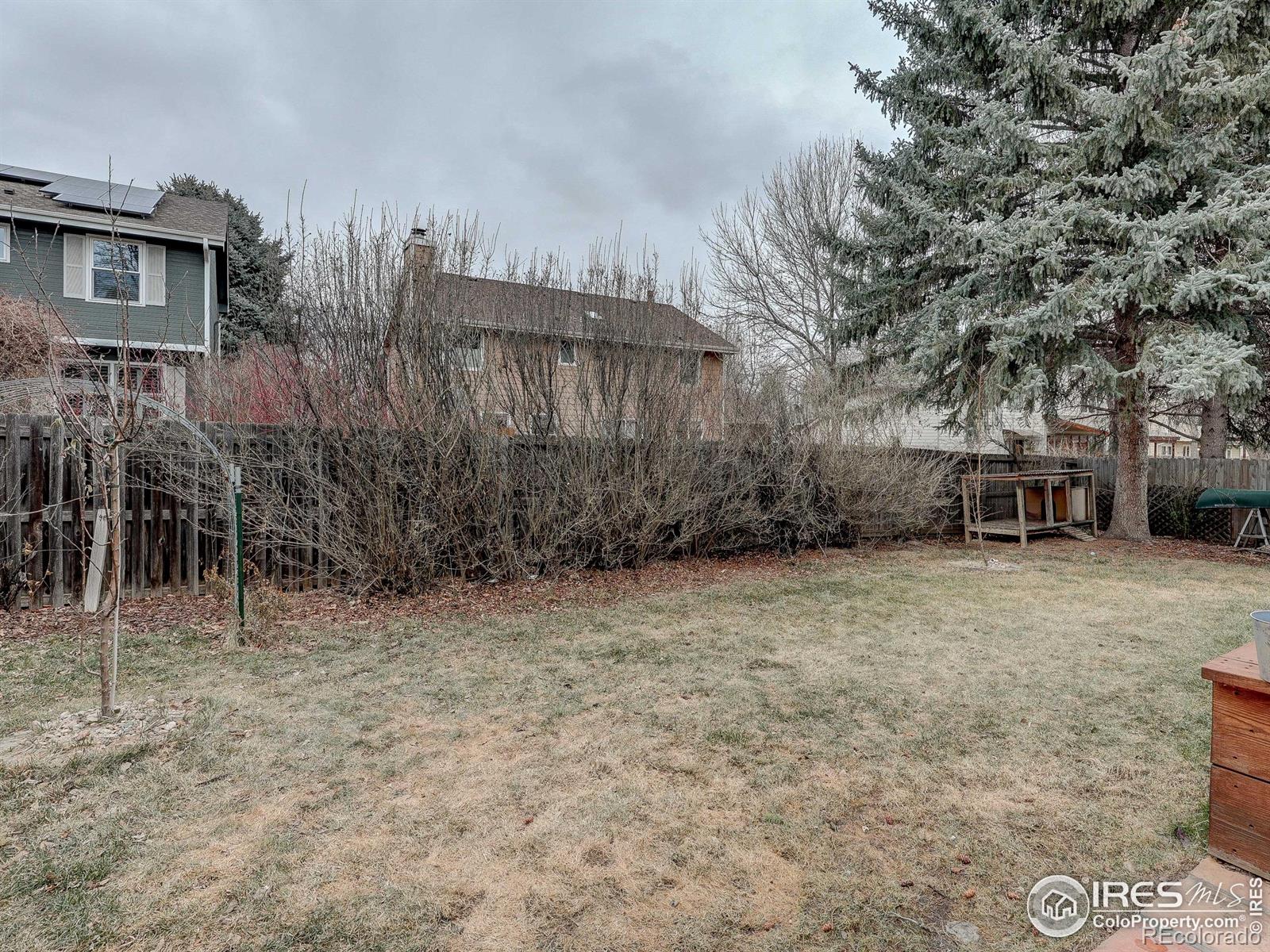 MLS Image #45 for 1542  quail hollow drive,fort collins, Colorado