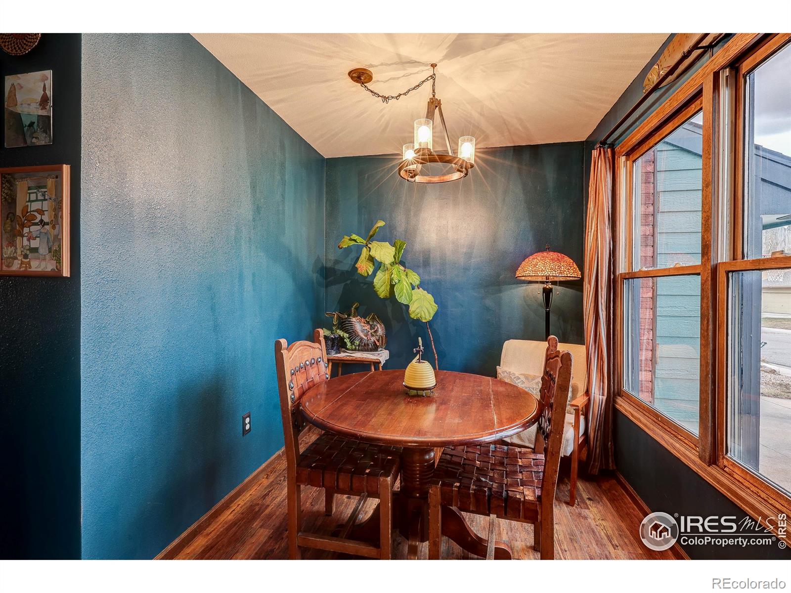 MLS Image #5 for 1542  quail hollow drive,fort collins, Colorado