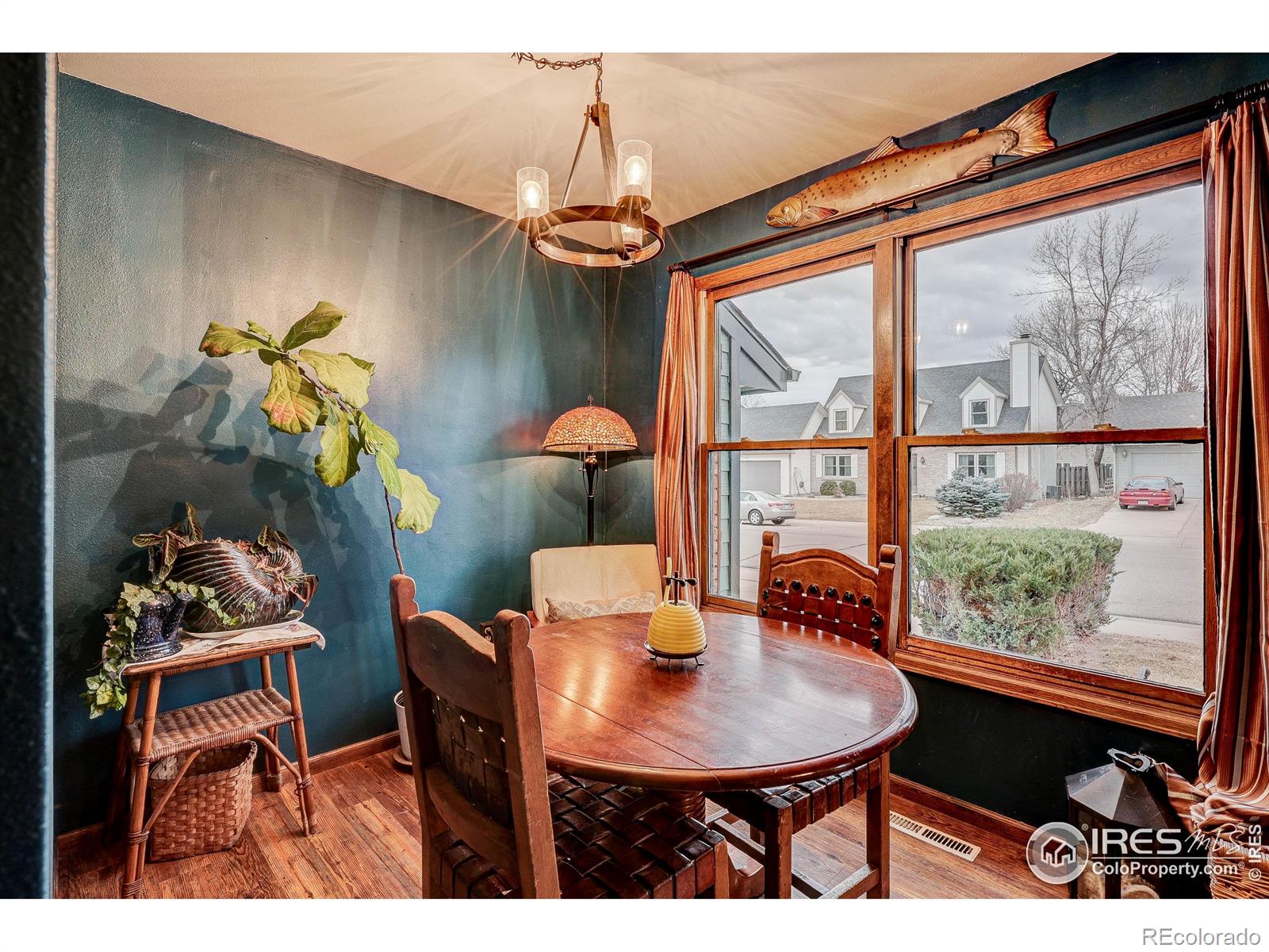 MLS Image #6 for 1542  quail hollow drive,fort collins, Colorado