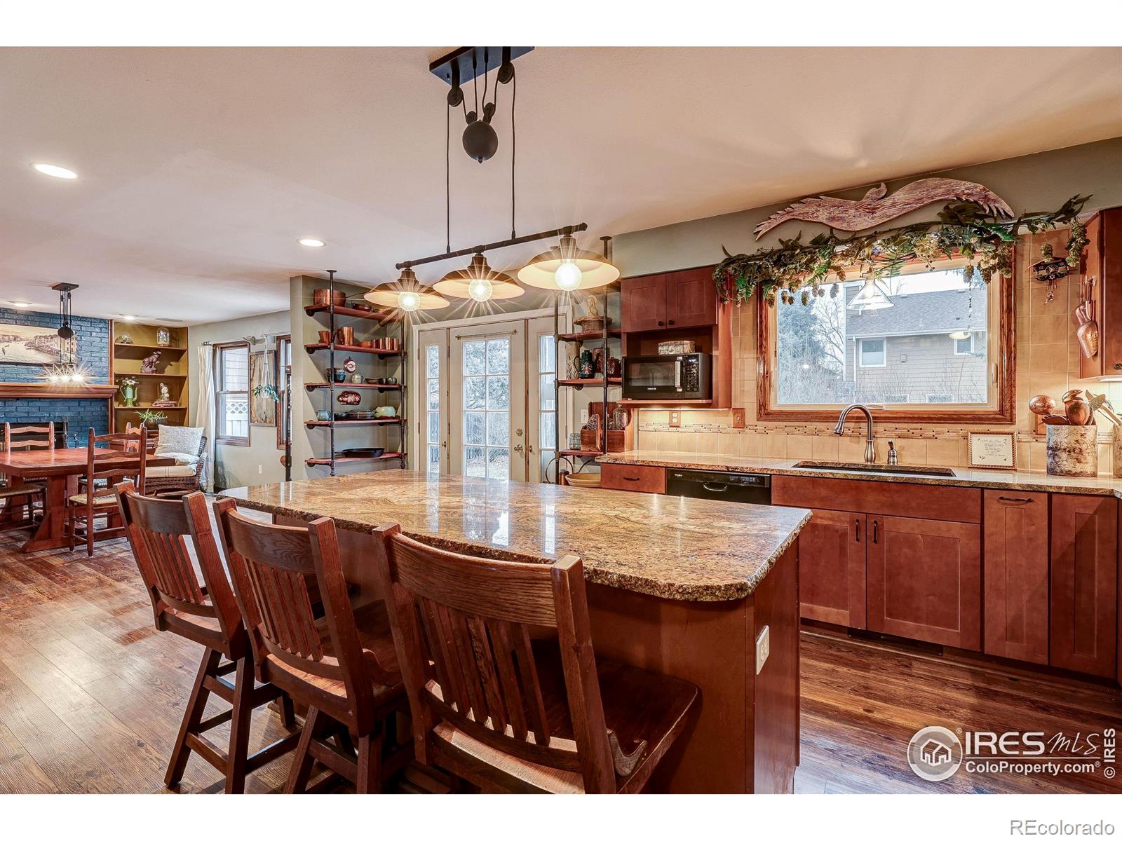MLS Image #7 for 1542  quail hollow drive,fort collins, Colorado