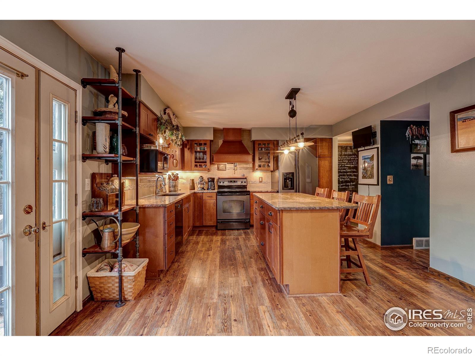 MLS Image #9 for 1542  quail hollow drive,fort collins, Colorado