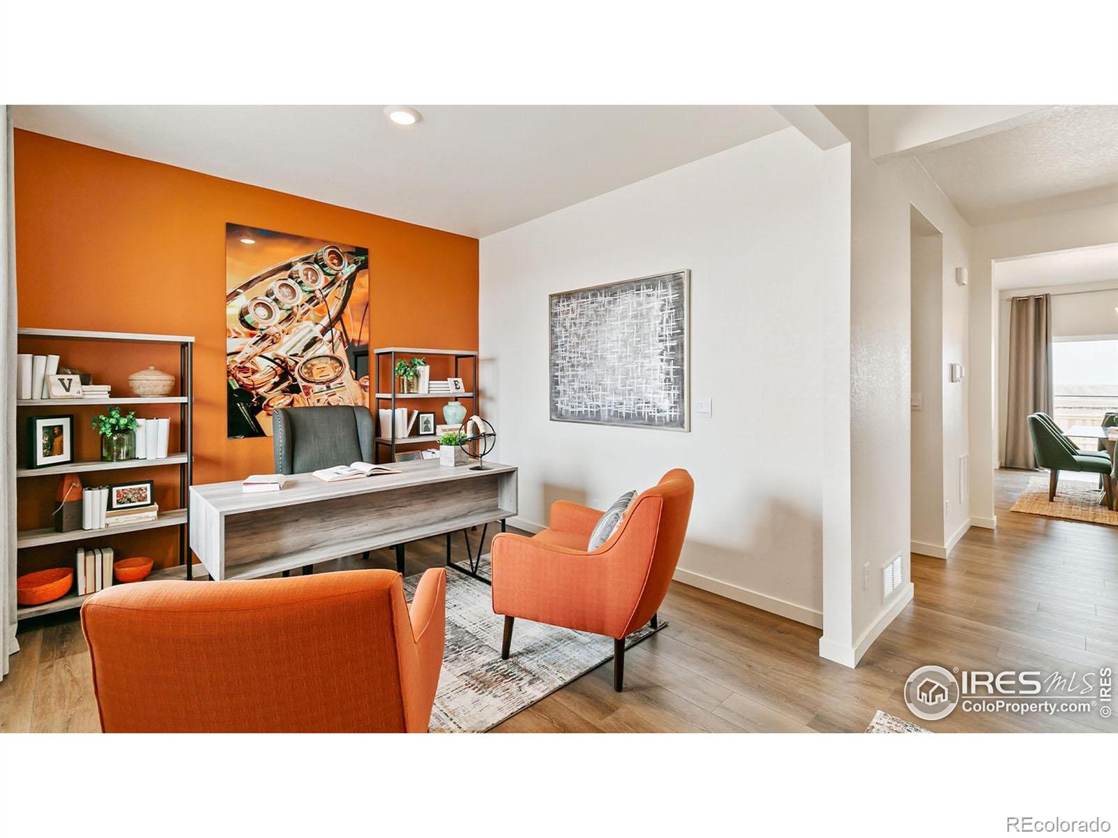MLS Image #1 for 13931  garnet drive,mead, Colorado