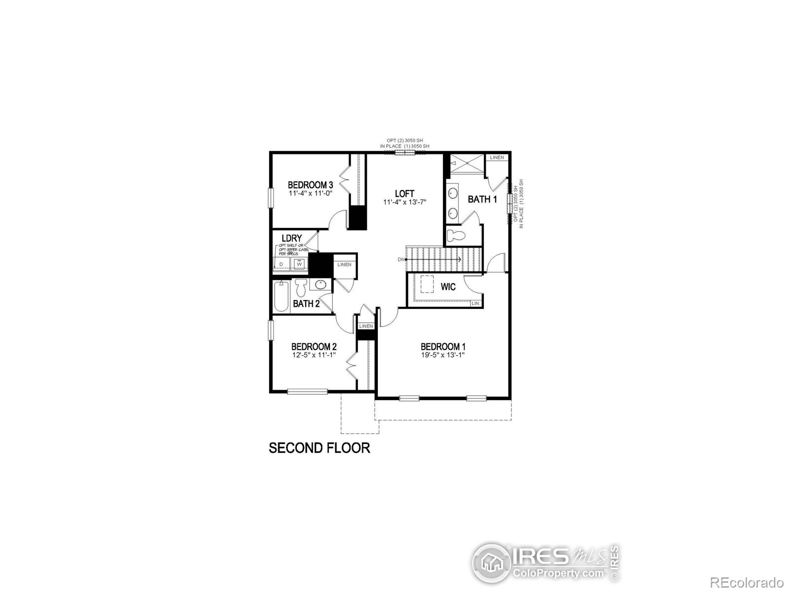 MLS Image #25 for 13931  garnet drive,mead, Colorado