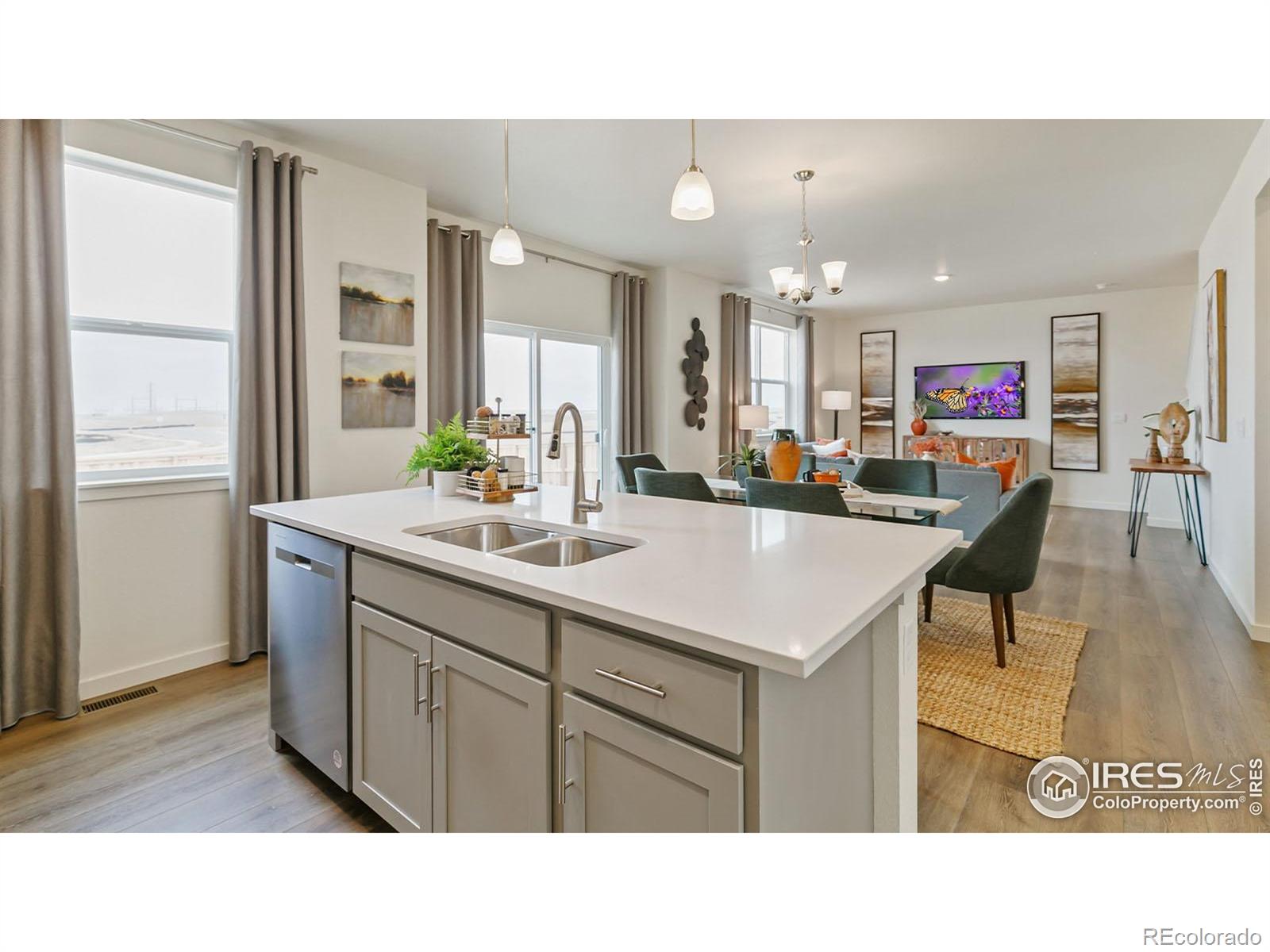 MLS Image #3 for 13931  garnet drive,mead, Colorado