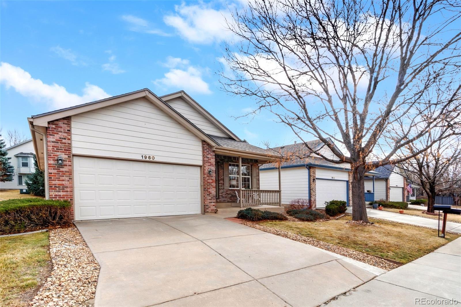 MLS Image #1 for 1960 e 135th place,thornton, Colorado