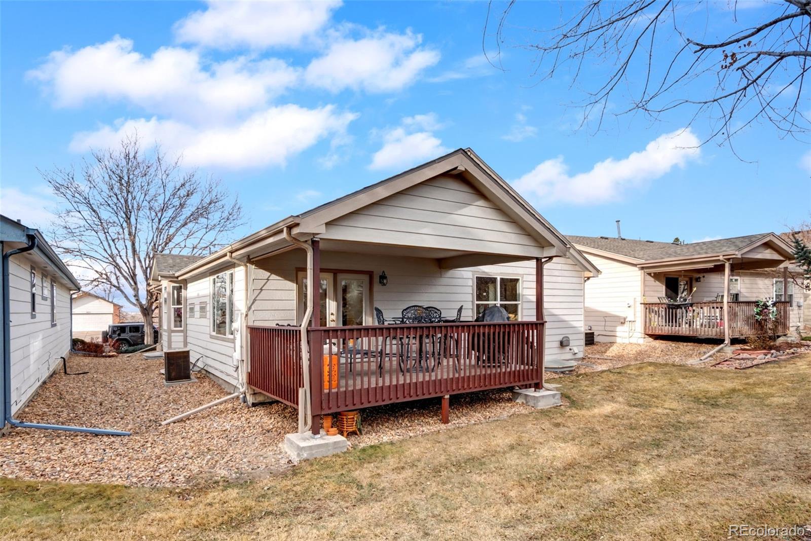 MLS Image #25 for 1960 e 135th place,thornton, Colorado