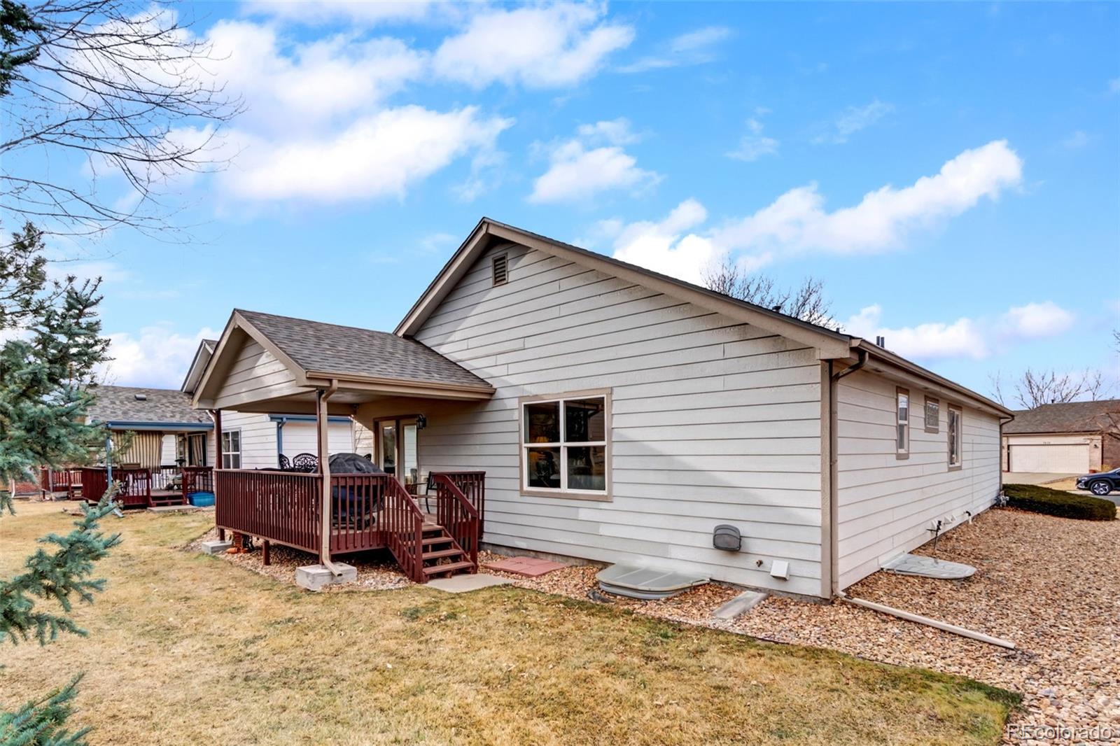 MLS Image #26 for 1960 e 135th place,thornton, Colorado