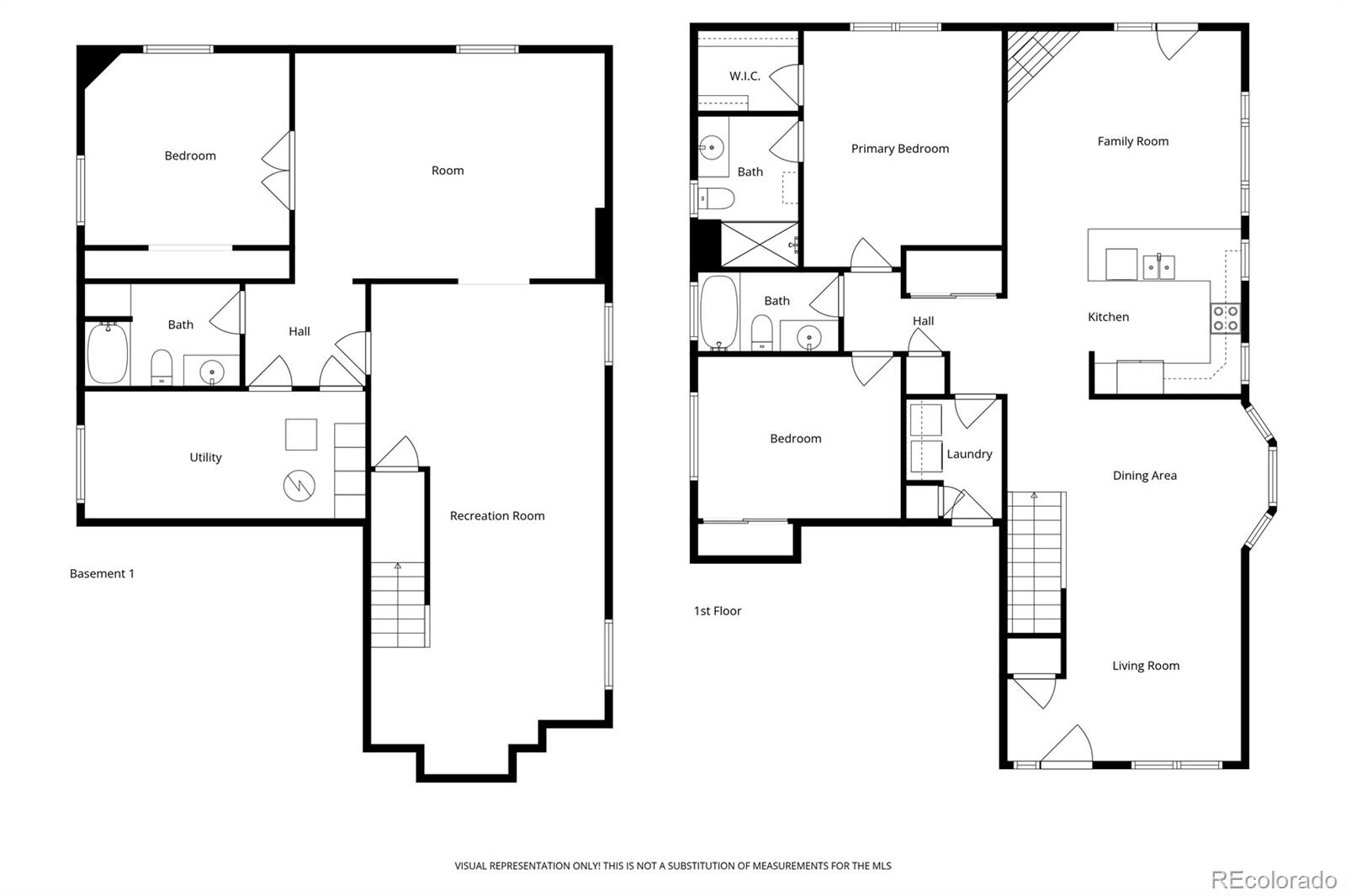 MLS Image #27 for 1960 e 135th place,thornton, Colorado