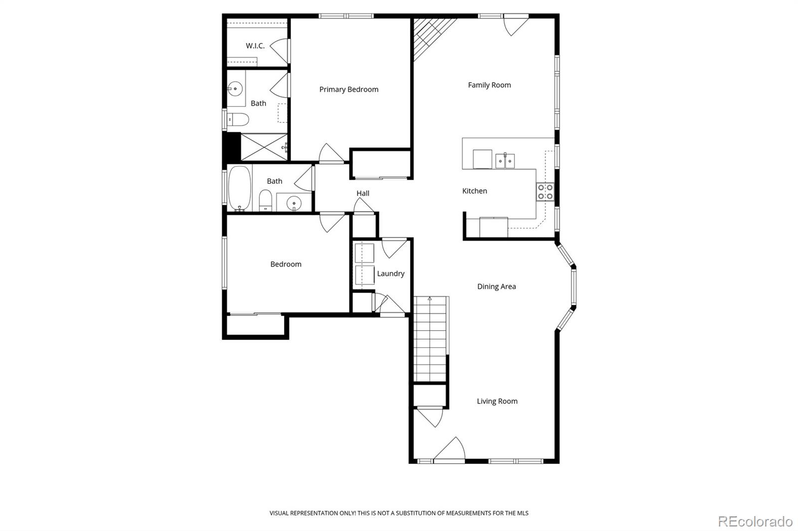 MLS Image #28 for 1960 e 135th place,thornton, Colorado