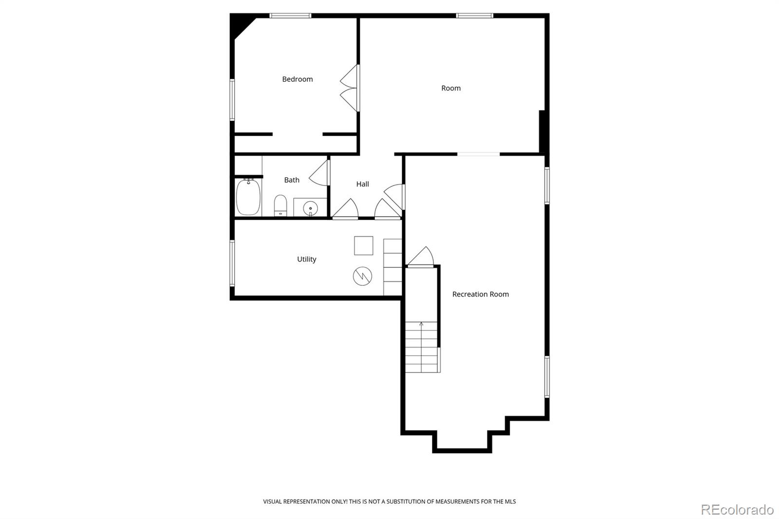 MLS Image #29 for 1960 e 135th place,thornton, Colorado