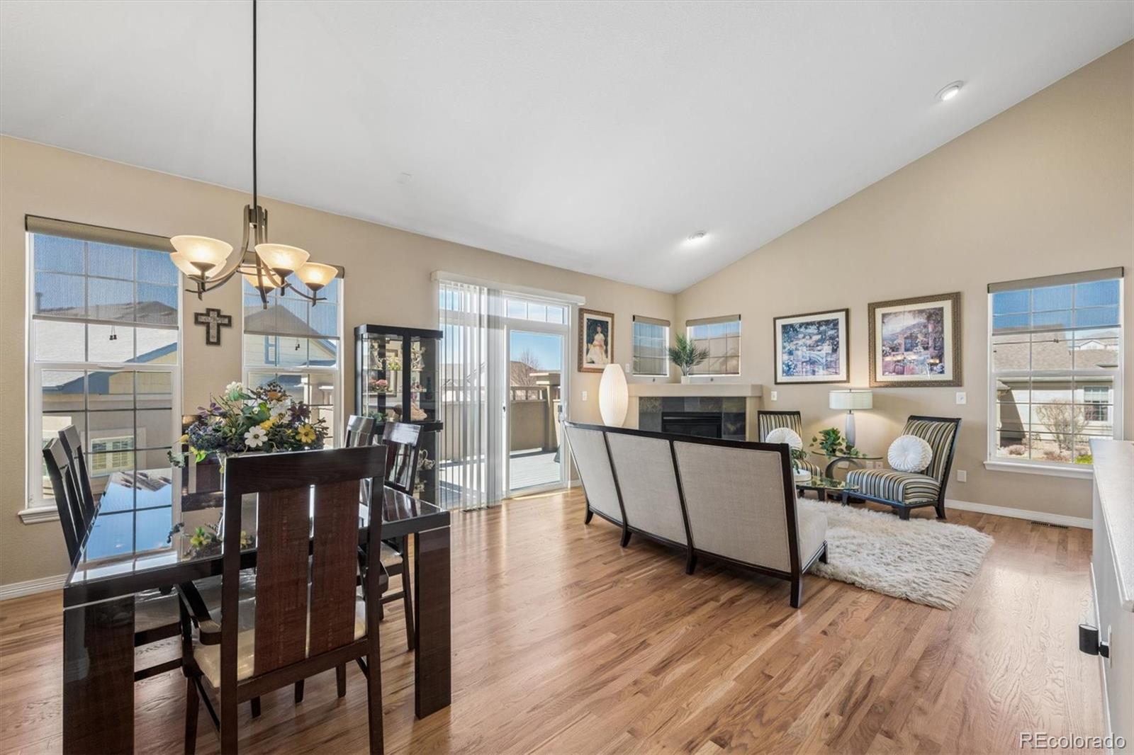 MLS Image #5 for 22230 e euclid drive,aurora, Colorado
