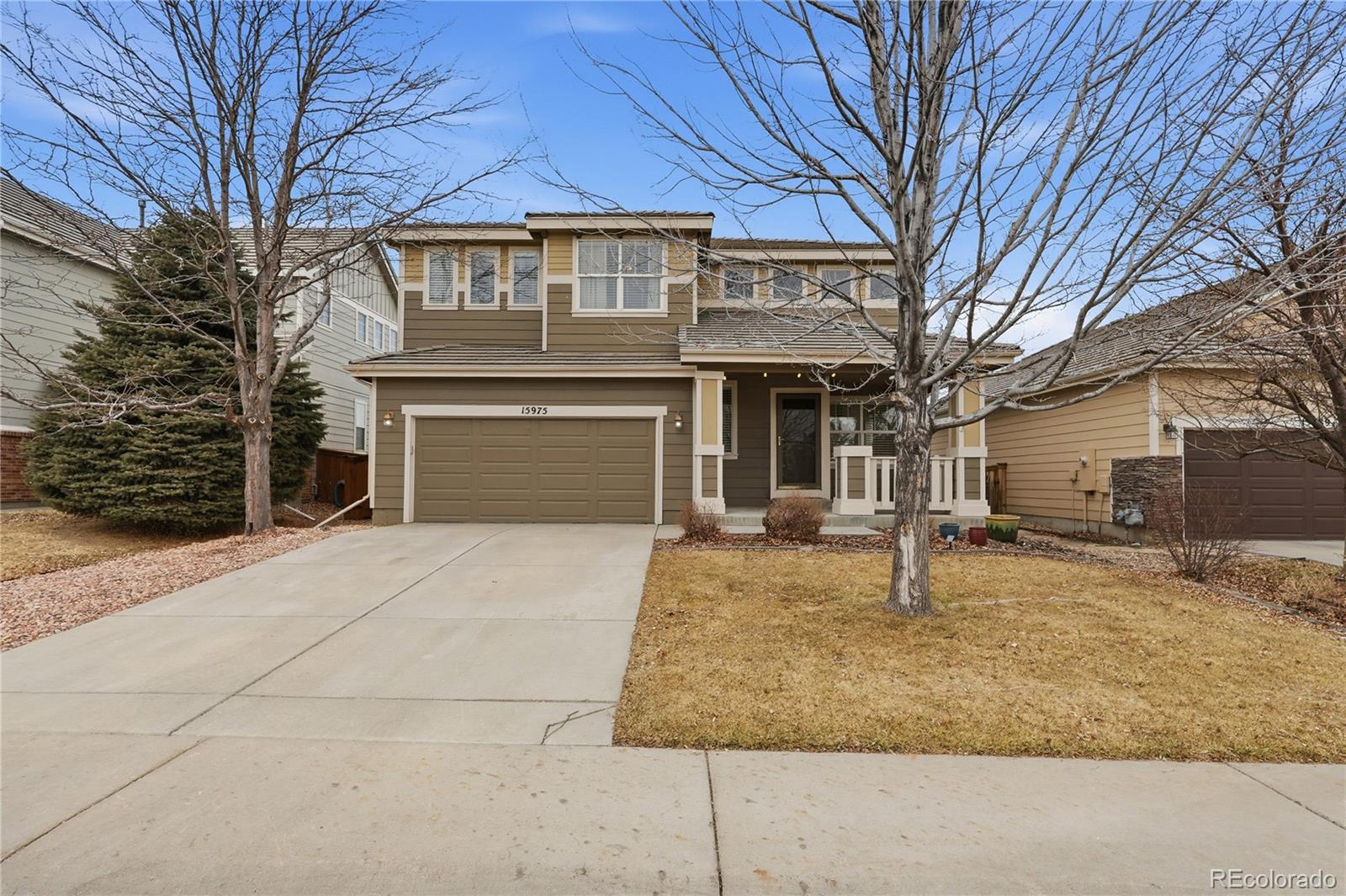 MLS Image #37 for 15975  longford drive,parker, Colorado