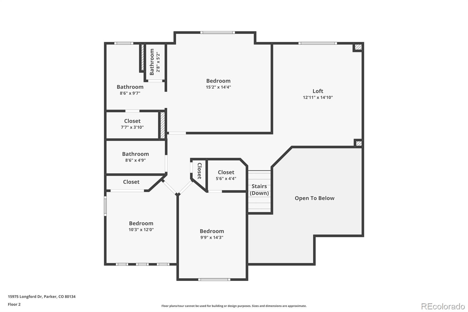MLS Image #48 for 15975  longford drive,parker, Colorado