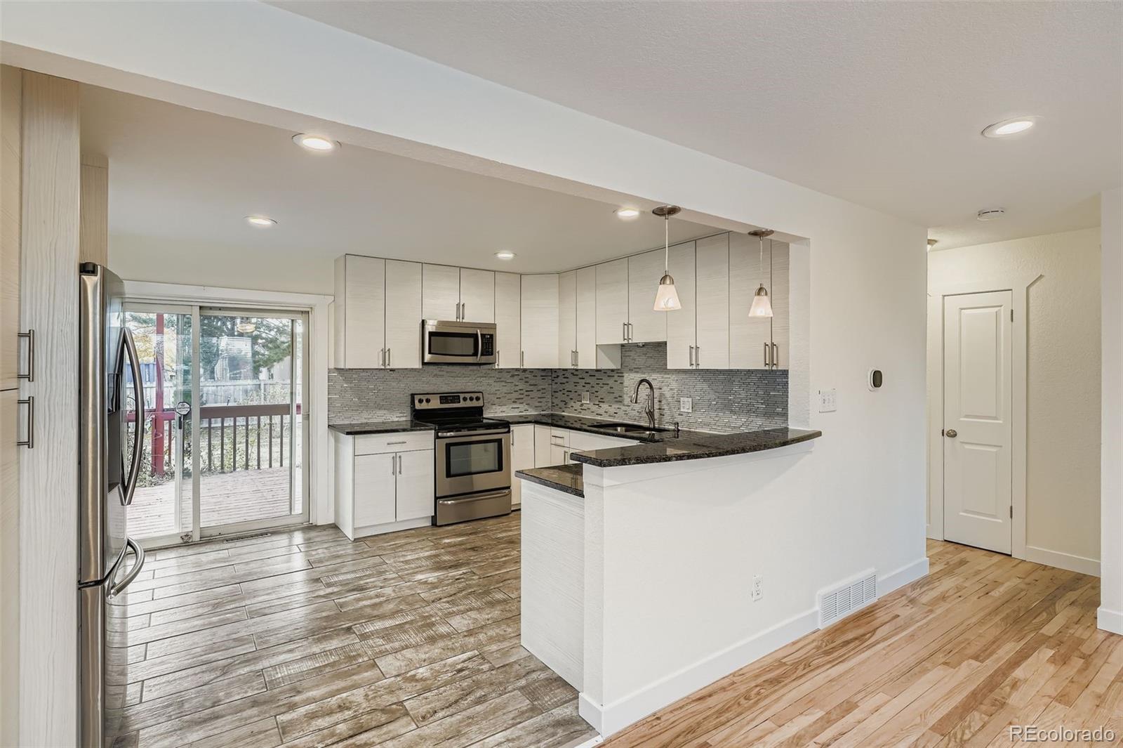 MLS Image #0 for 7796 w mexico place,lakewood, Colorado