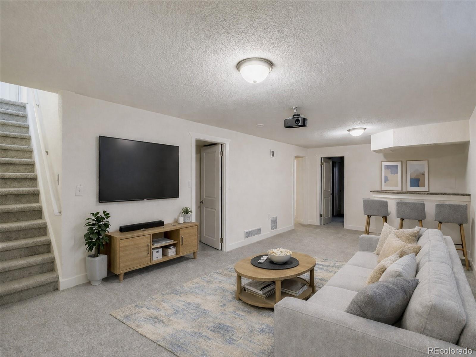 MLS Image #14 for 7796 w mexico place,lakewood, Colorado