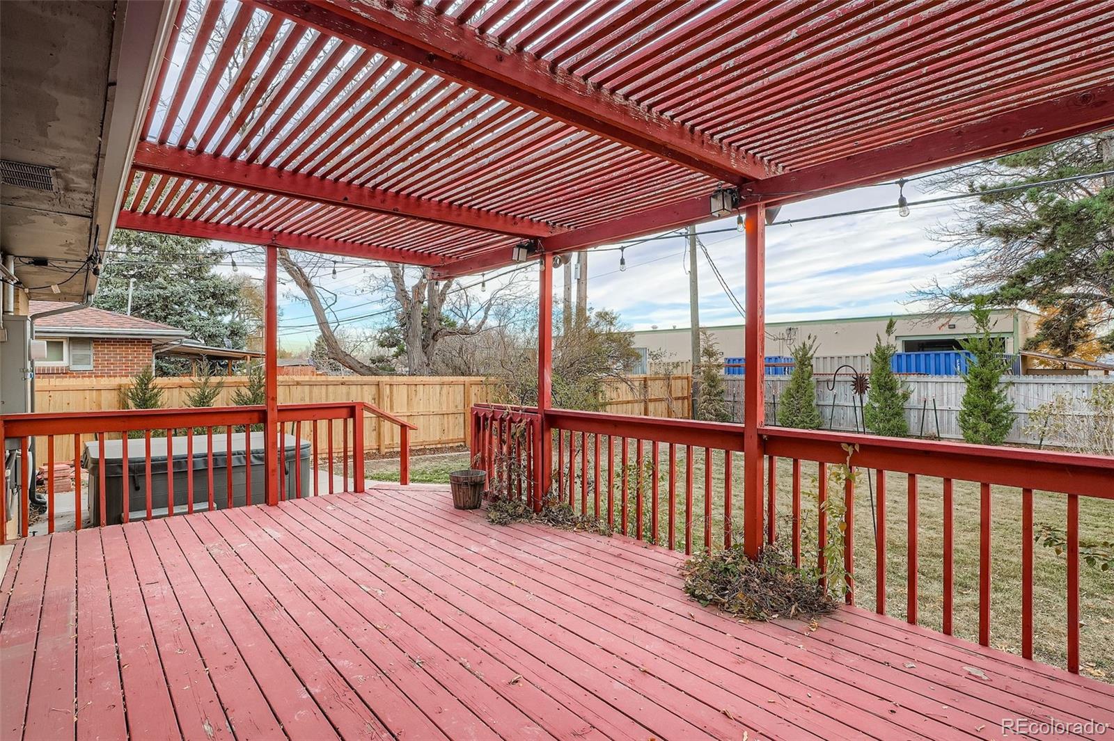 MLS Image #22 for 7796 w mexico place,lakewood, Colorado