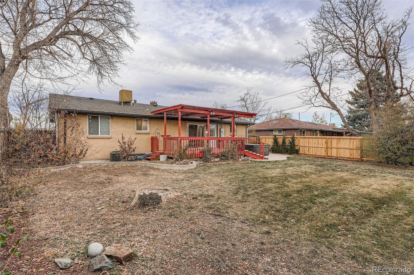 MLS Image #24 for 7796 w mexico place,lakewood, Colorado
