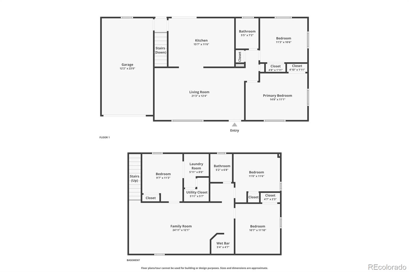 MLS Image #25 for 7796 w mexico place,lakewood, Colorado