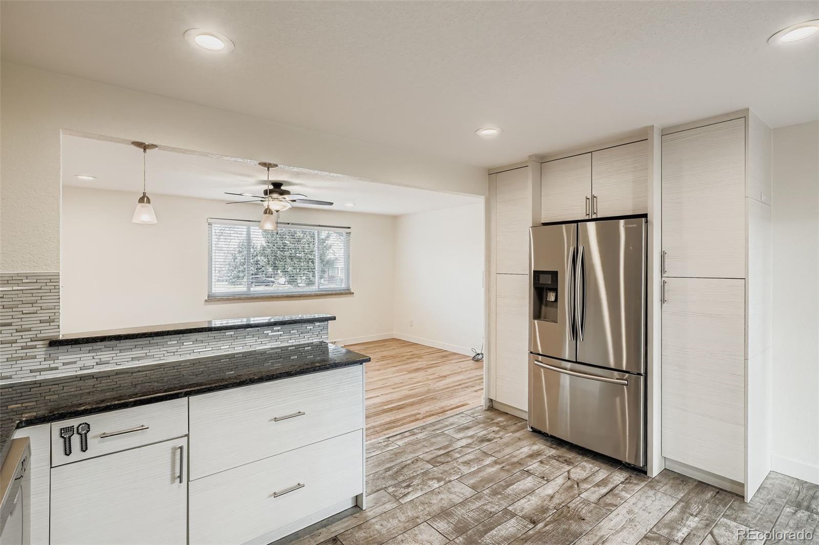 MLS Image #5 for 7796 w mexico place,lakewood, Colorado