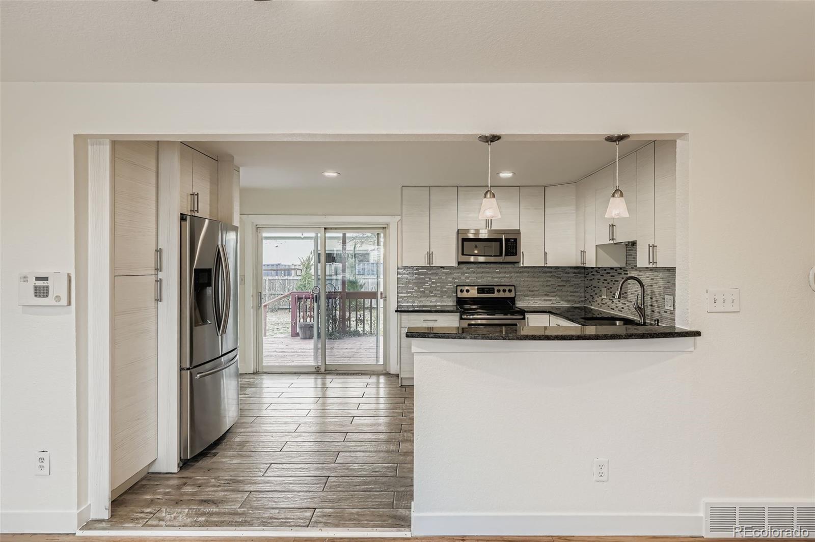 MLS Image #6 for 7796 w mexico place,lakewood, Colorado