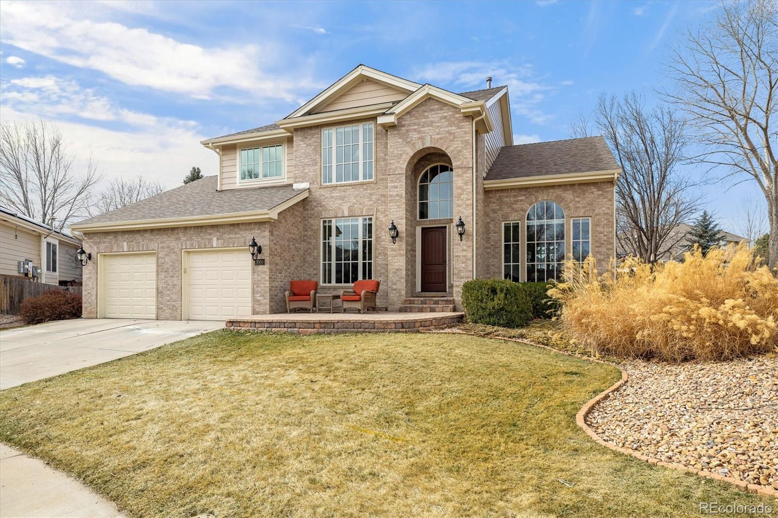 MLS Image #1 for 3066 w 109th place,westminster, Colorado