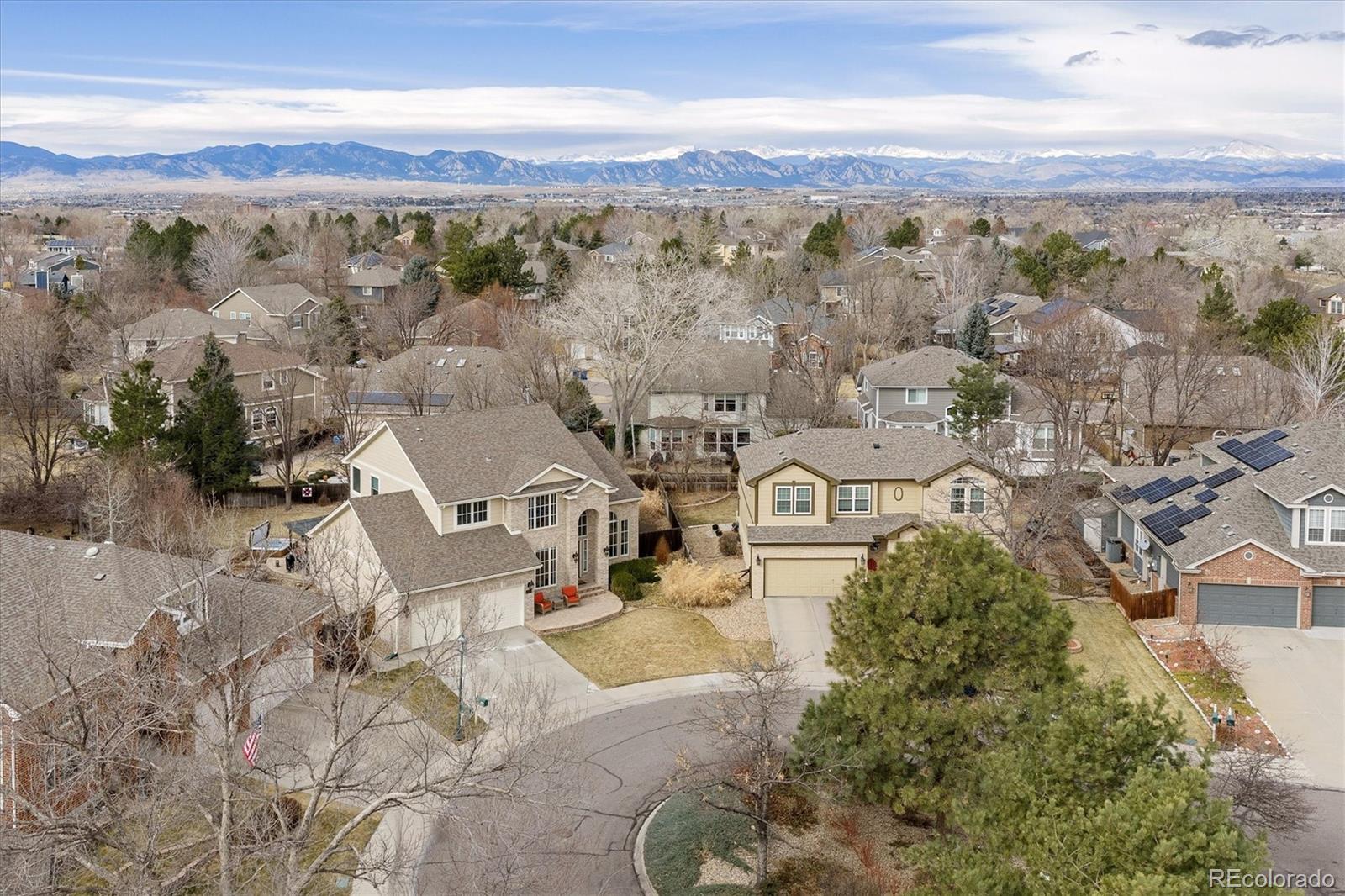 MLS Image #2 for 3066 w 109th place,westminster, Colorado