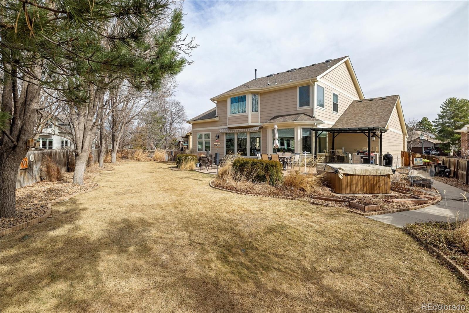 MLS Image #29 for 3066 w 109th place,westminster, Colorado