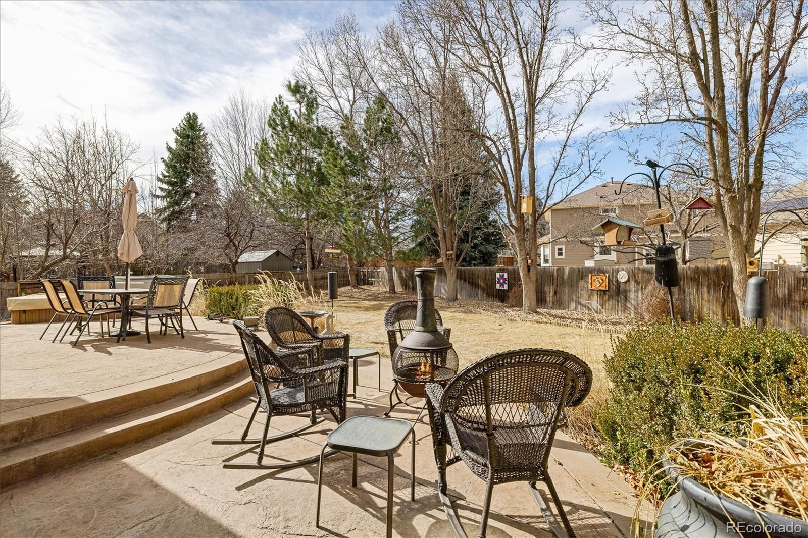 MLS Image #30 for 3066 w 109th place,westminster, Colorado