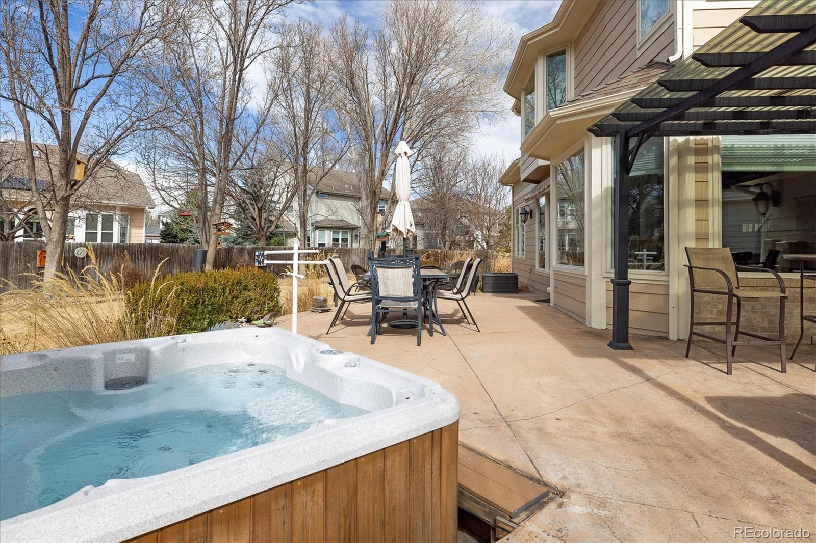 MLS Image #31 for 3066 w 109th place,westminster, Colorado