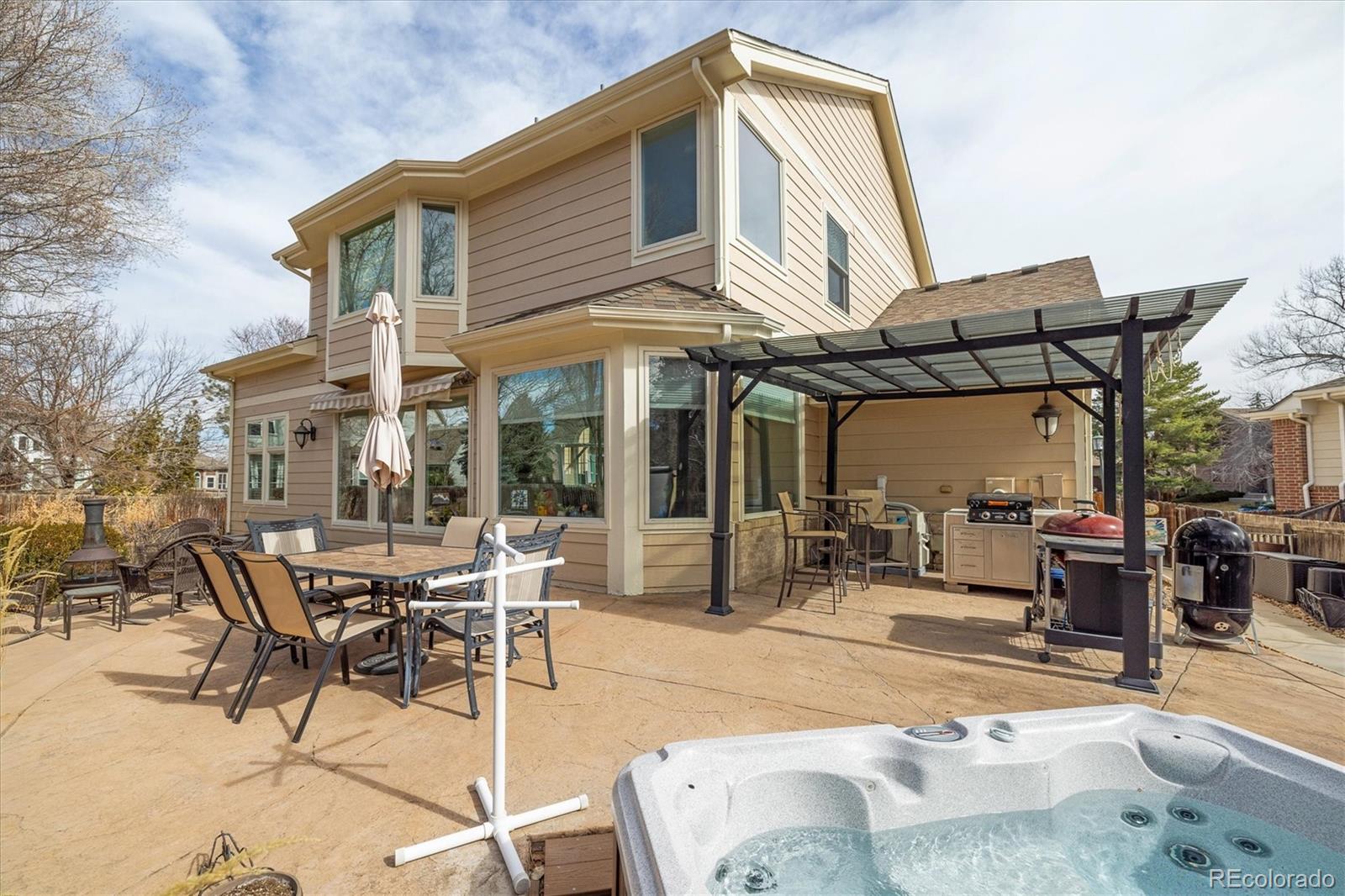MLS Image #32 for 3066 w 109th place,westminster, Colorado