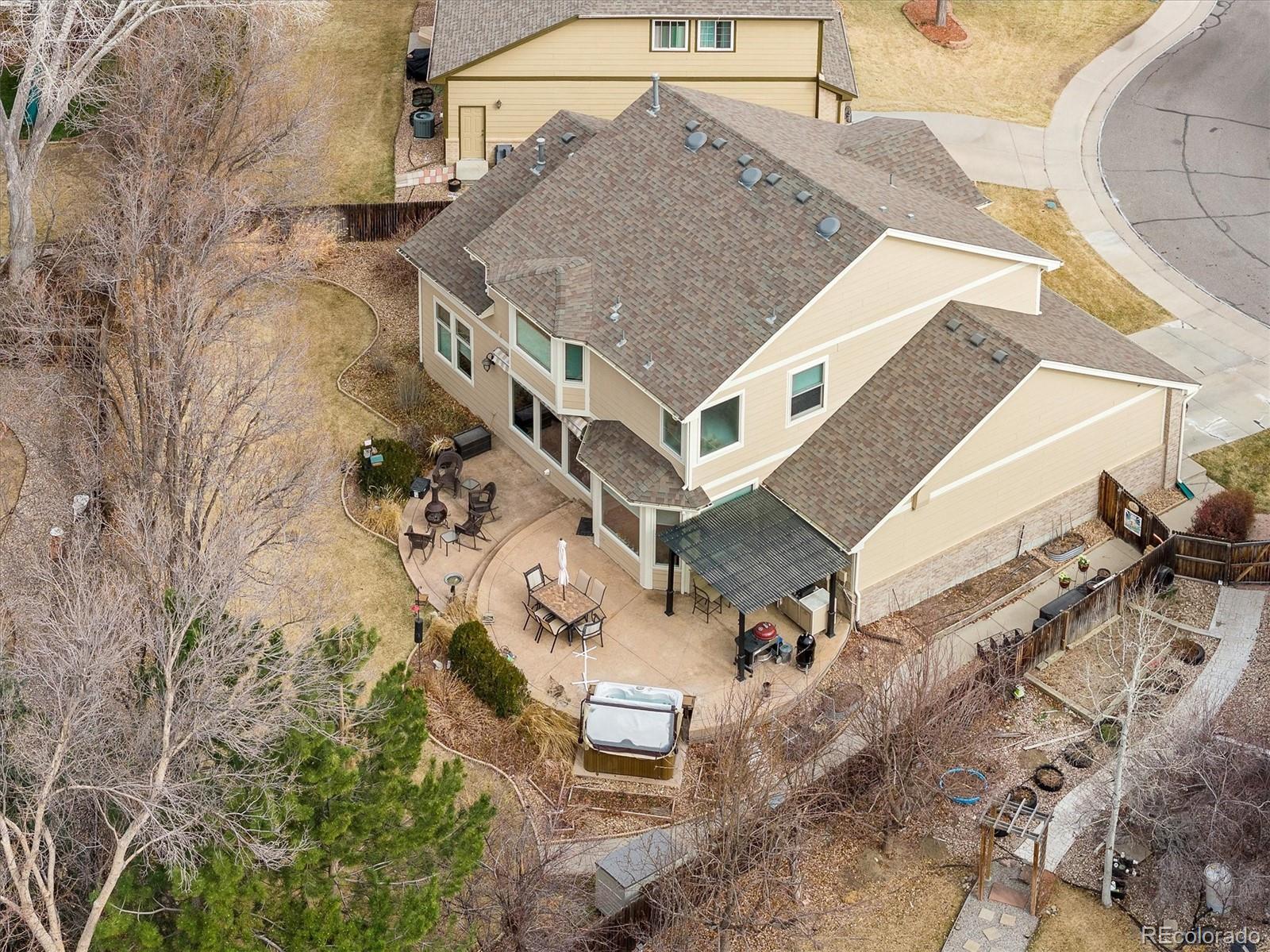 MLS Image #34 for 3066 w 109th place,westminster, Colorado