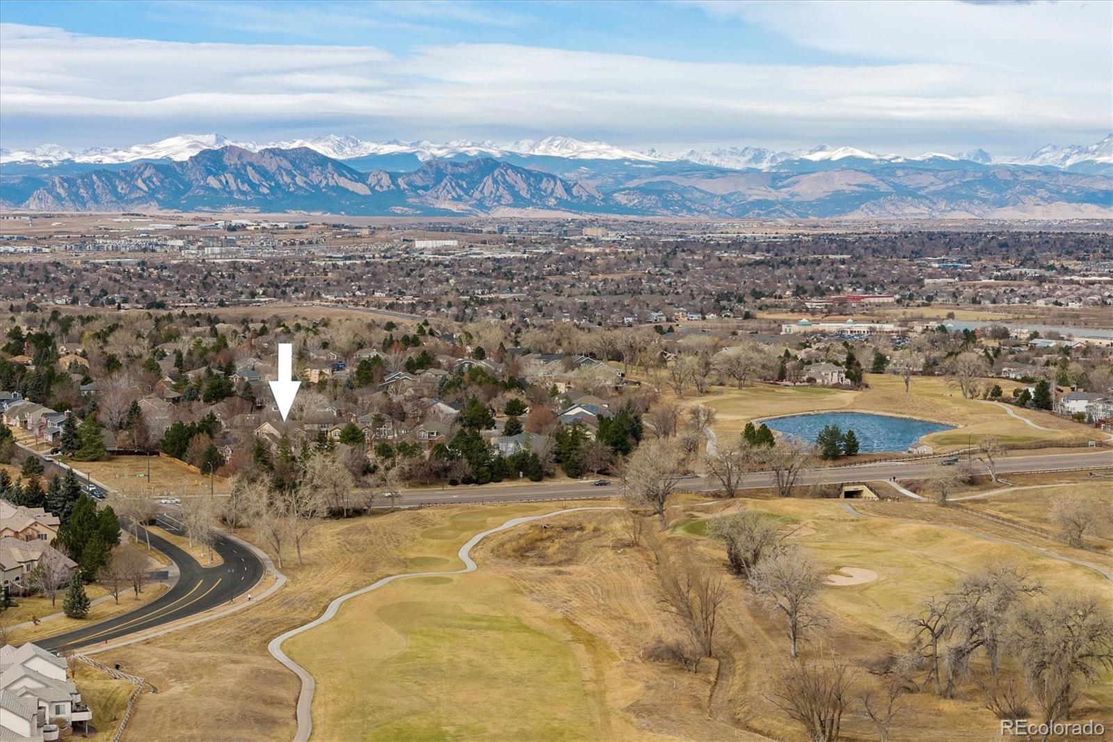 MLS Image #39 for 3066 w 109th place,westminster, Colorado