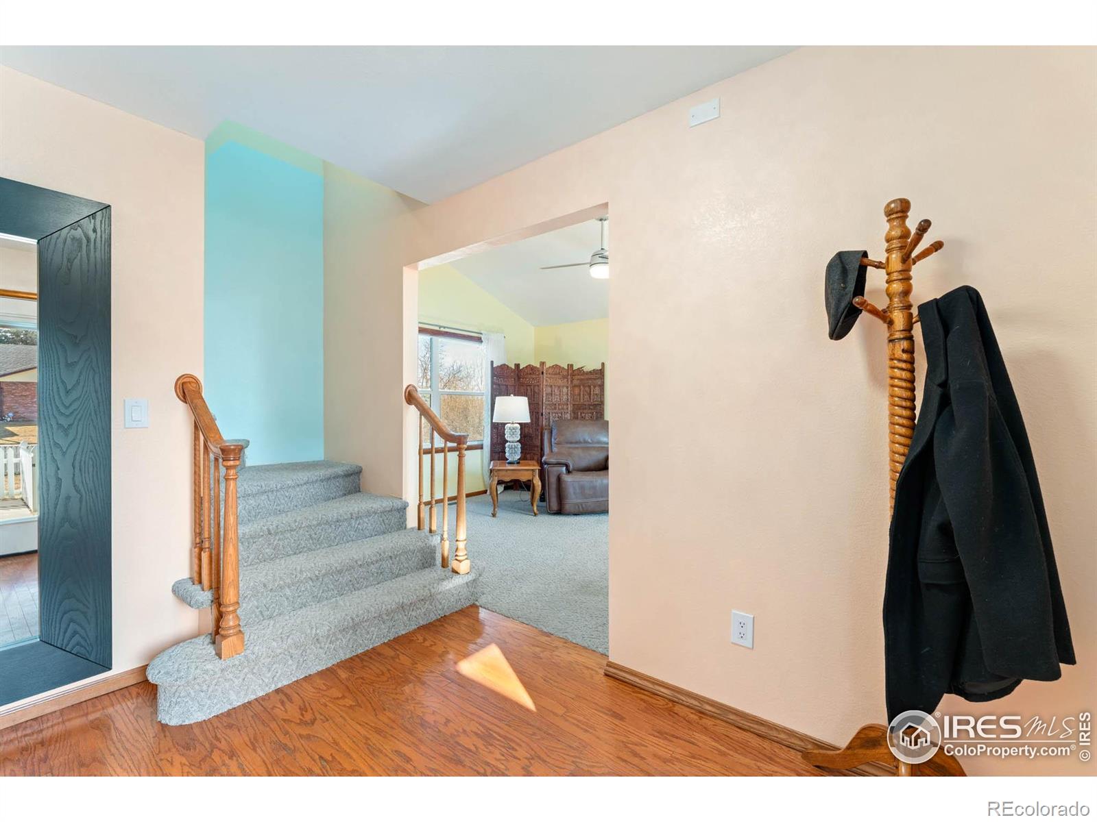 MLS Image #2 for 1639  43rd avenue,greeley, Colorado