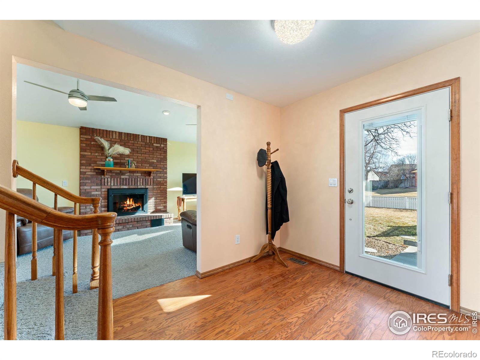 MLS Image #3 for 1639  43rd avenue,greeley, Colorado
