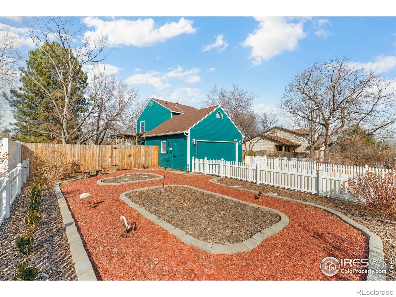 MLS Image #32 for 1639  43rd avenue,greeley, Colorado