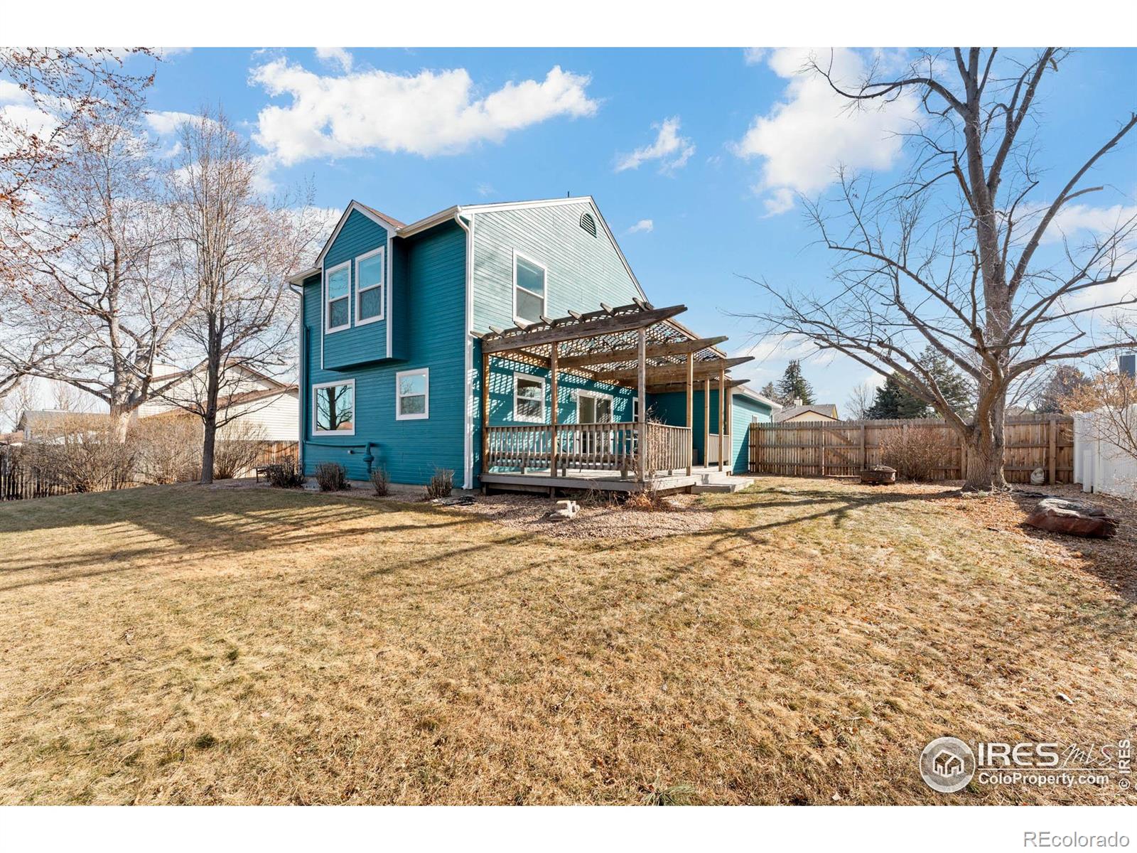 MLS Image #33 for 1639  43rd avenue,greeley, Colorado