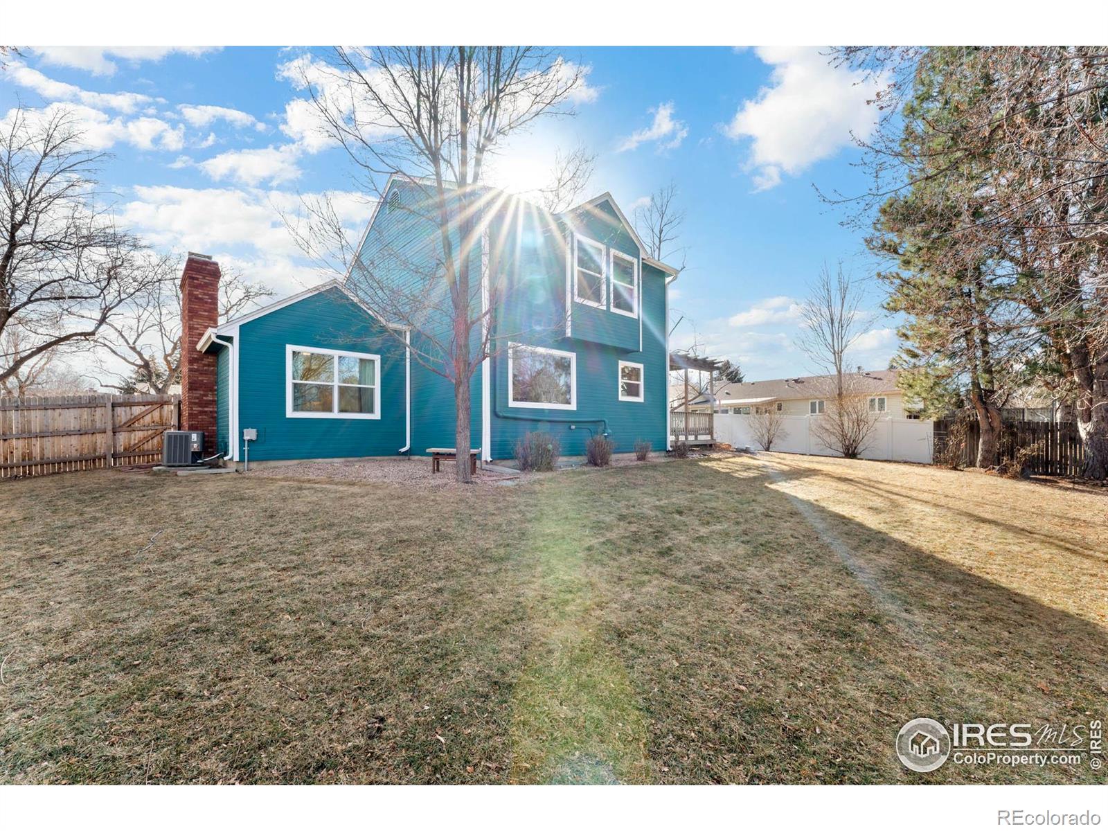MLS Image #34 for 1639  43rd avenue,greeley, Colorado