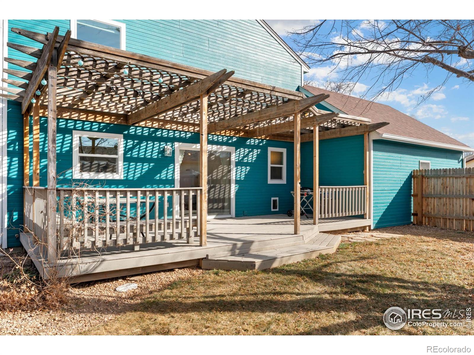 MLS Image #35 for 1639  43rd avenue,greeley, Colorado