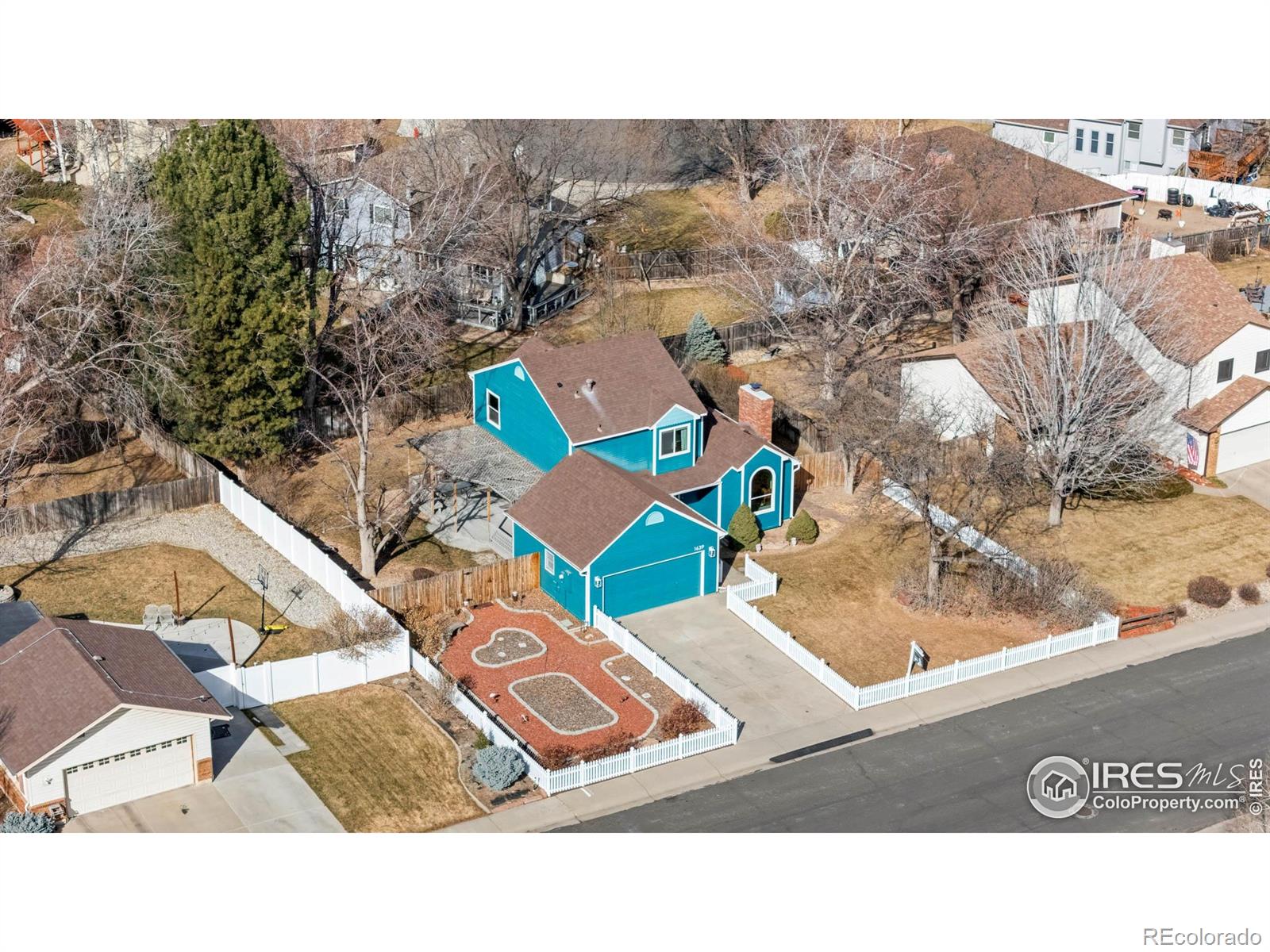 MLS Image #37 for 1639  43rd avenue,greeley, Colorado