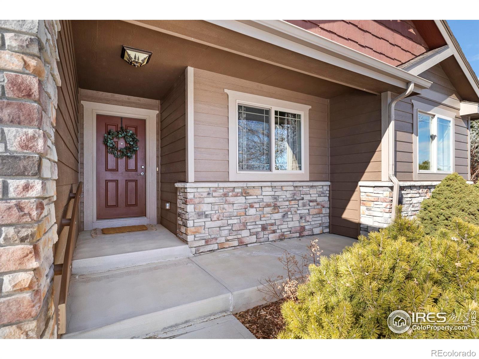 MLS Image #3 for 4531  cushing drive,loveland, Colorado