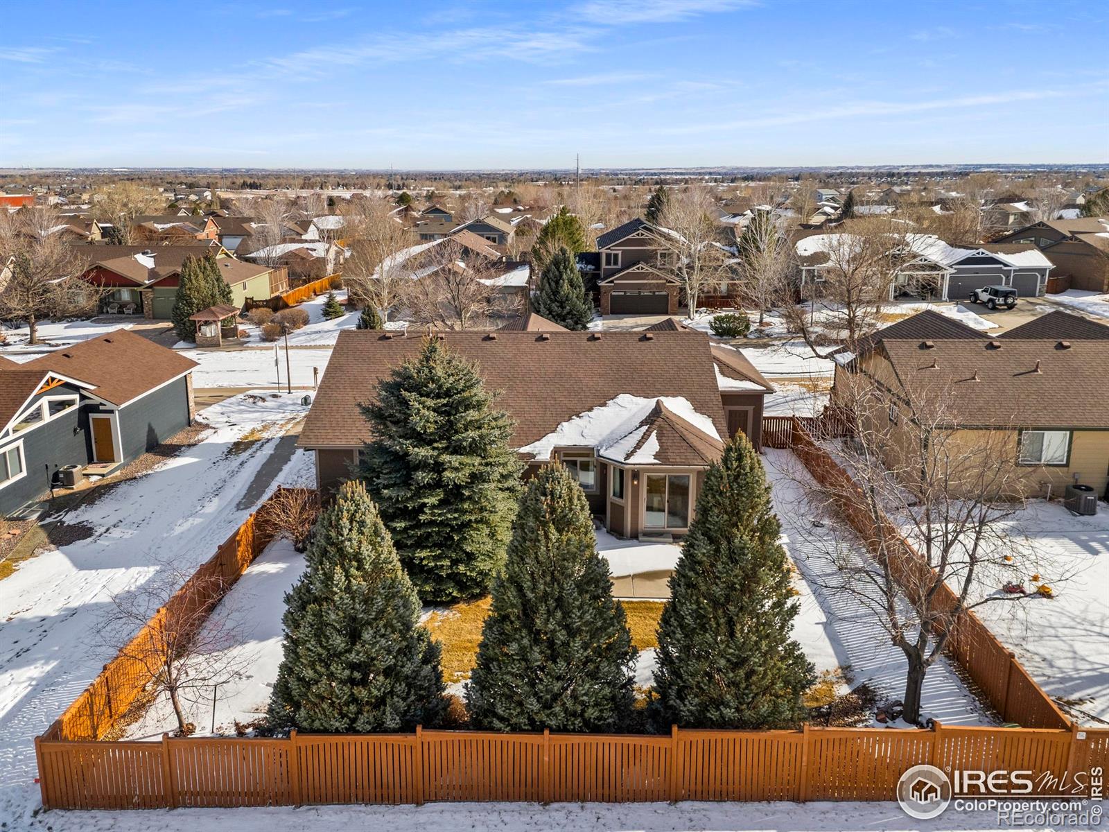 MLS Image #31 for 4531  cushing drive,loveland, Colorado