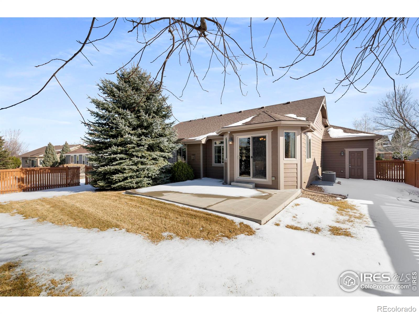 MLS Image #33 for 4531  cushing drive,loveland, Colorado